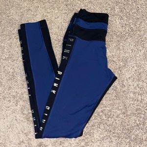 Women’s PINK Victoria’s Secret ultimate leggings